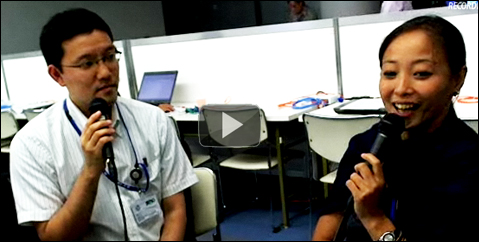 COP10名古屋 CBD事務局長 道家さんの会議報告 COP10名古屋 CBD事務局長 道家さんの会議報告